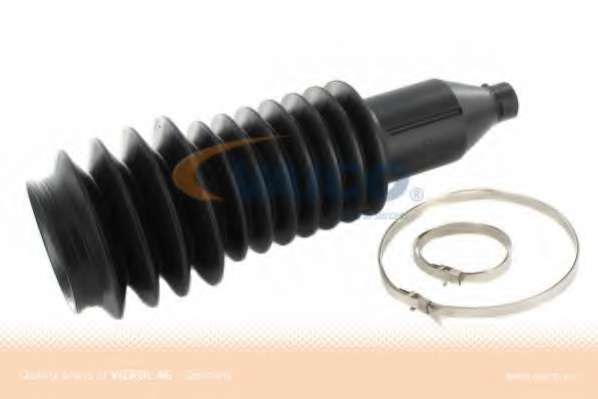 Комплект пылника, рулевое управление