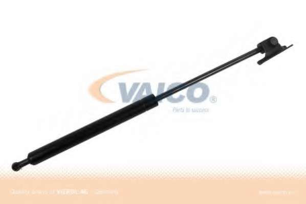 Газовая пружина, крышка багажник