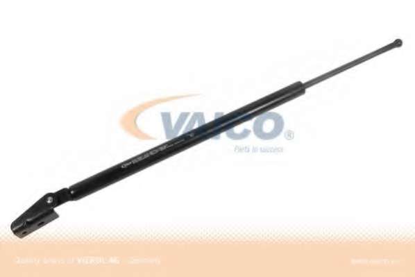 Газовая пружина, крышка багажник