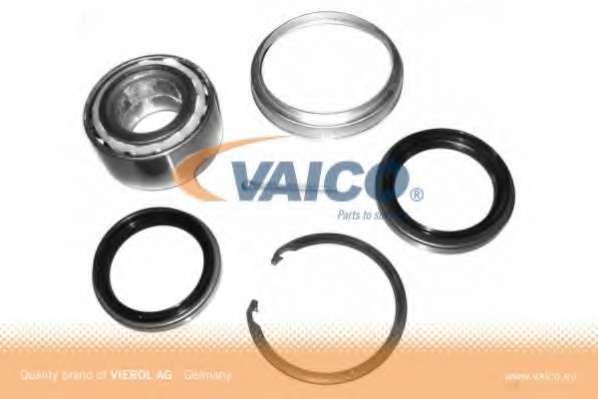 Комплект подшипника ступицы колеса