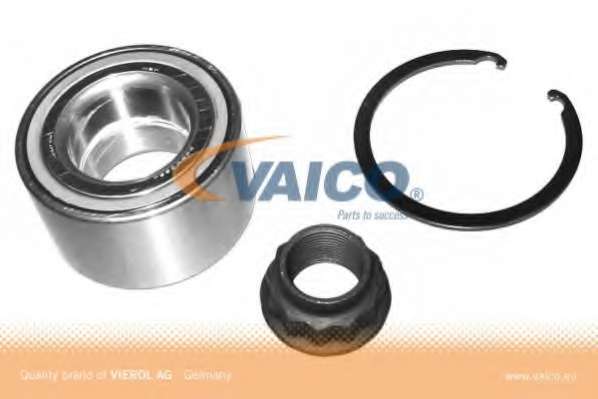 Комплект подшипника ступицы колеса