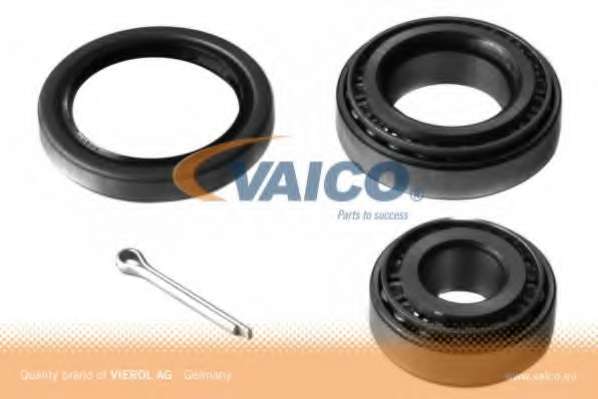 Комплект подшипника ступицы колеса