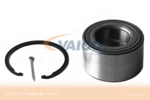 Комплект подшипника ступицы колеса