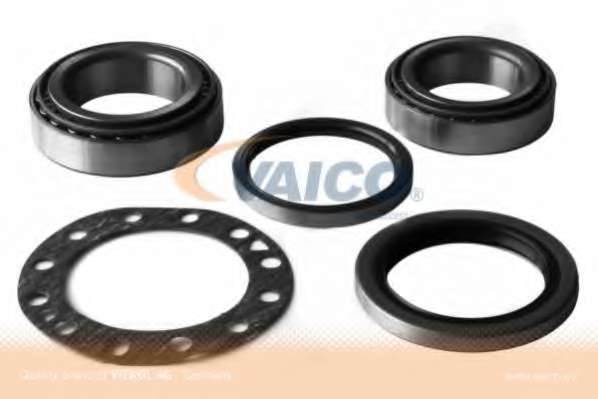 Комплект подшипника ступицы колеса