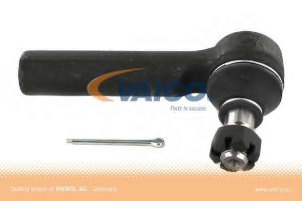 Наконечник поперечной рулевой тяги