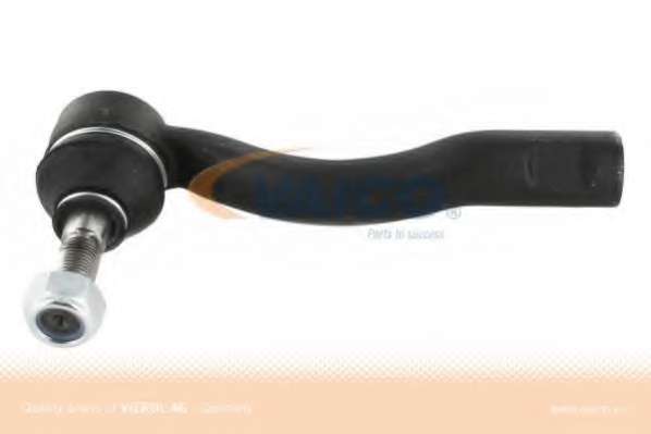 Наконечник поперечной рулевой тяги