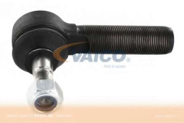 Наконечник поперечной рулевой тяги