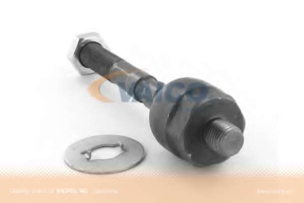 Осевой шарнир, рулевая тяга