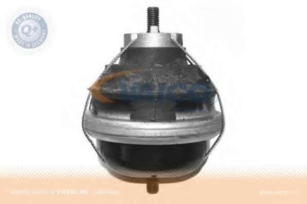 Подвеска, двигатель