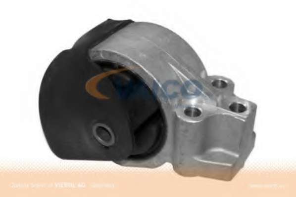 Подвеска, двигатель