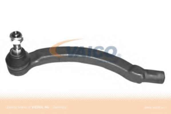 Наконечник поперечной рулевой тяги