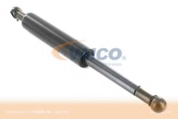 Газовая пружина, крышка багажник