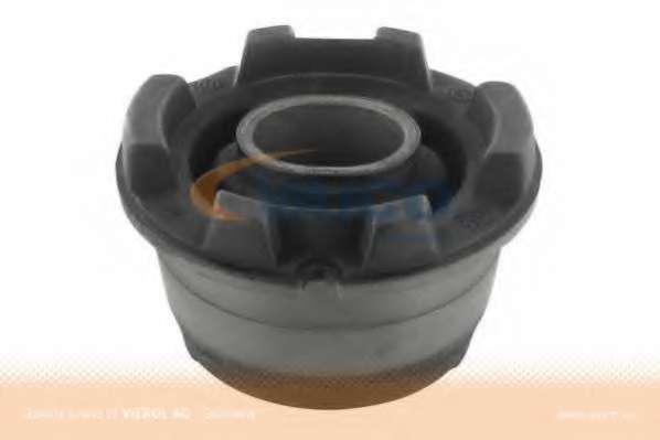 Втулка, балка моста