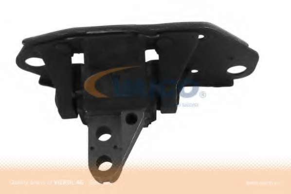 Подвеска, двигатель