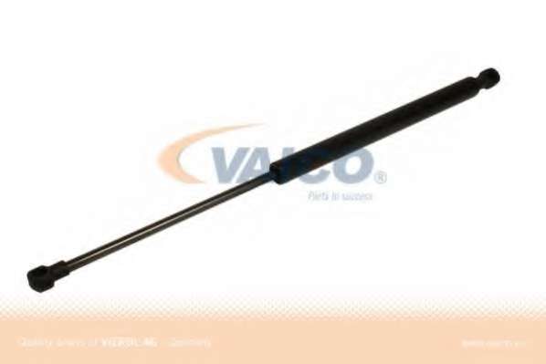 Газовая пружина, крышка багажник