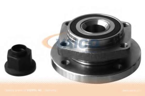 Комплект подшипника ступицы колеса