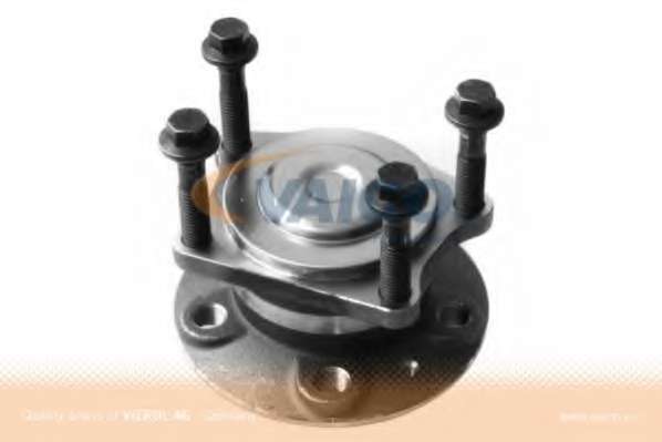 Комплект подшипника ступицы колеса