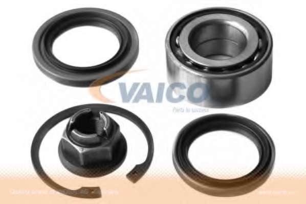 Комплект подшипника ступицы колеса