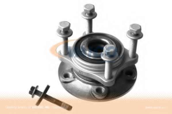 Комплект подшипника ступицы колеса