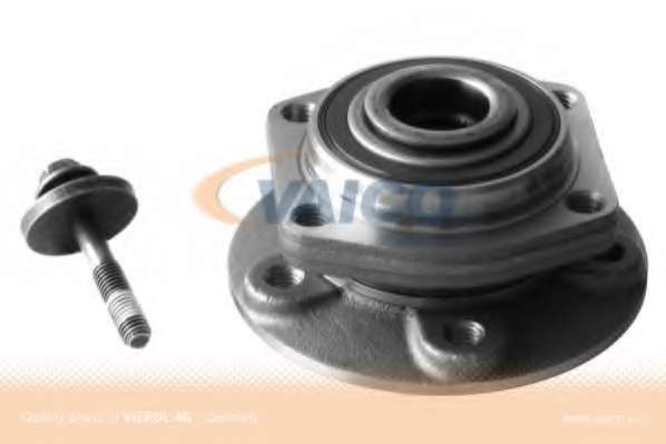 Комплект подшипника ступицы колеса