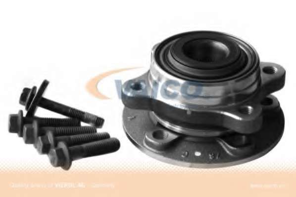 Комплект подшипника ступицы колеса