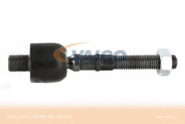 Осевой шарнир, рулевая тяга