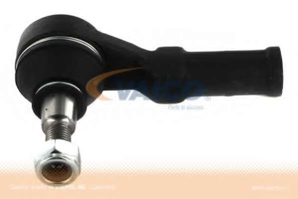 Наконечник поперечной рулевой тяги