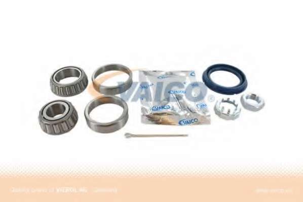 Комплект подшипника ступицы колеса