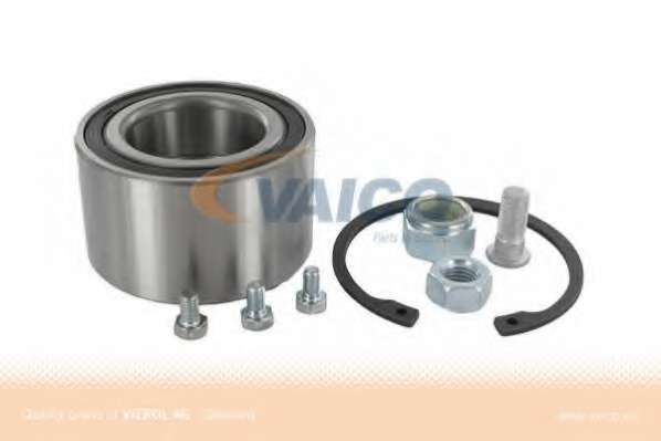 Комплект подшипника ступицы колеса