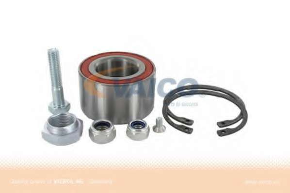 Комплект подшипника ступицы колеса