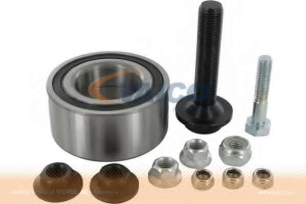 Комплект подшипника ступицы колеса