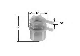 Топливный фильтр