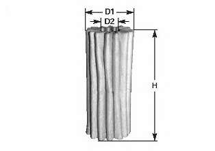 Топливный фильтр
