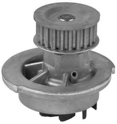 Водяной насос