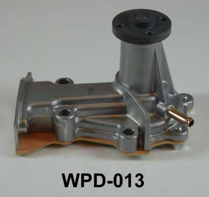 Водяной насос