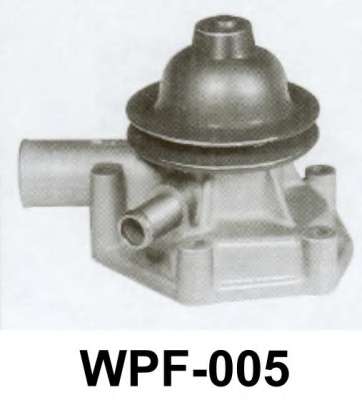 Водяной насос