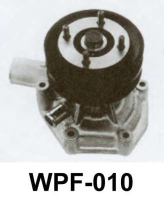 Водяной насос