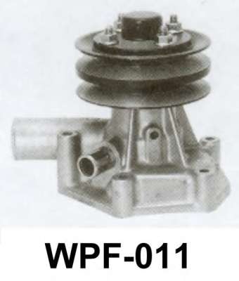 Водяной насос