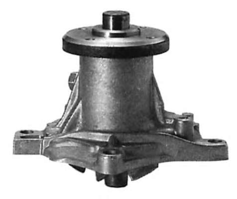 Водяной насос