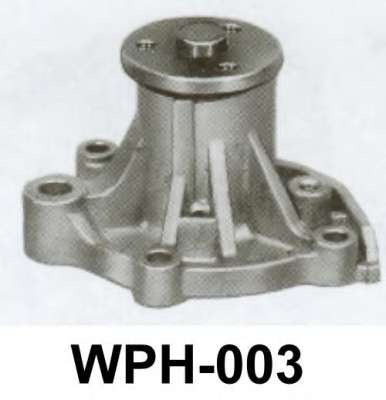 Водяной насос