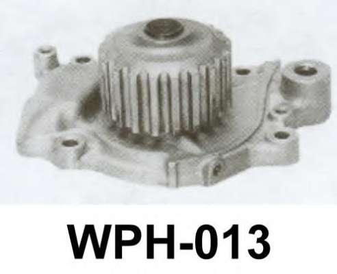 Водяной насос