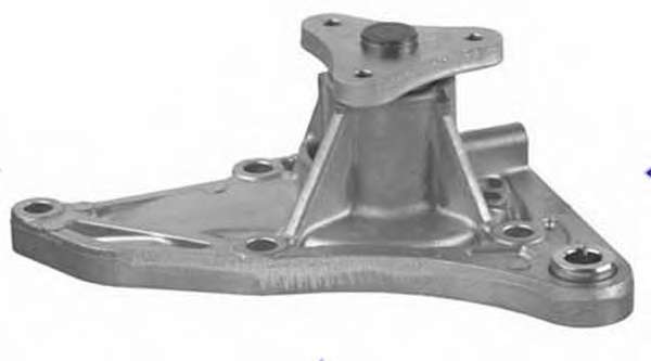 Водяной насос