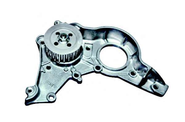 Масляный насос