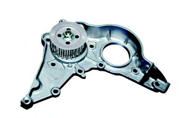 Масляный насос