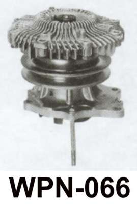 Водяной насос