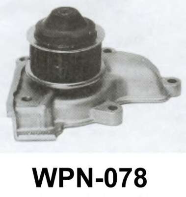 Водяной насос