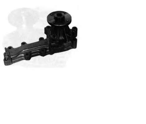 Водяной насос