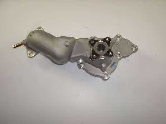 Водяной насос