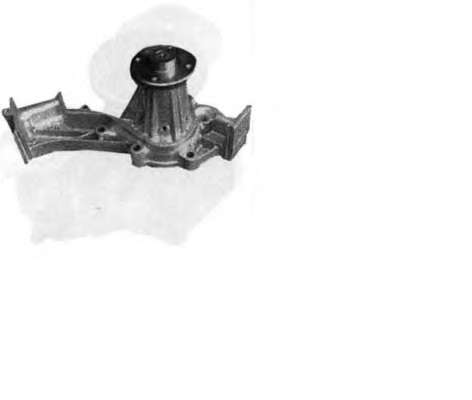 Водяной насос