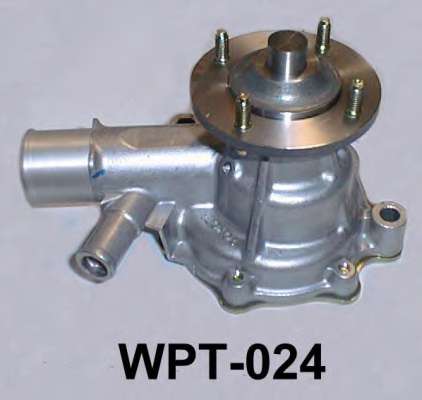 Водяной насос